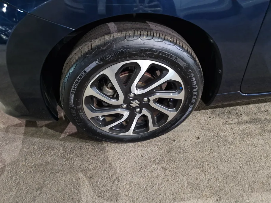 2023 Suzuki Baleno GLX 