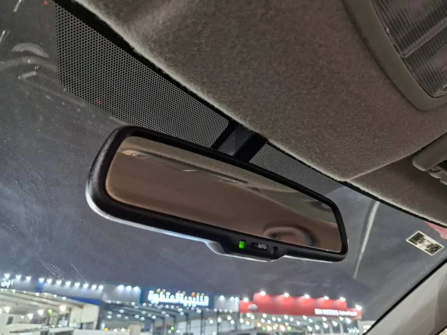 2023 Suzuki Baleno GLX 