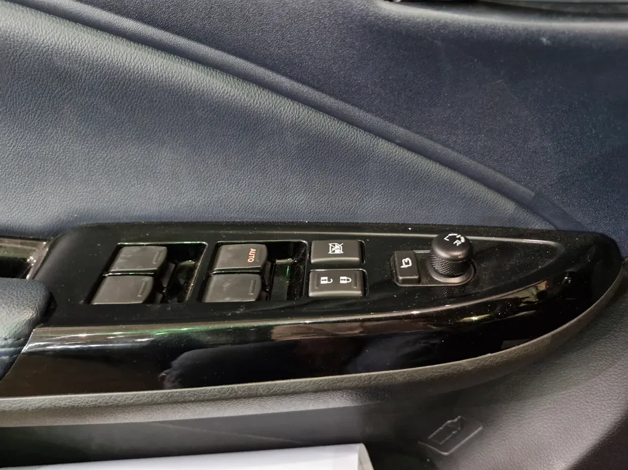 2023 Suzuki Baleno GLX 