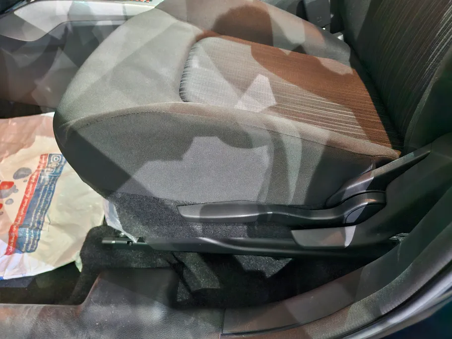 2023 Suzuki Baleno GLX 