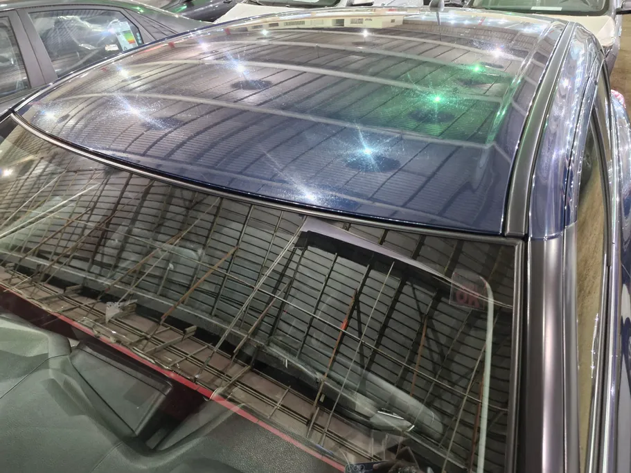 2023 Suzuki Baleno GLX 