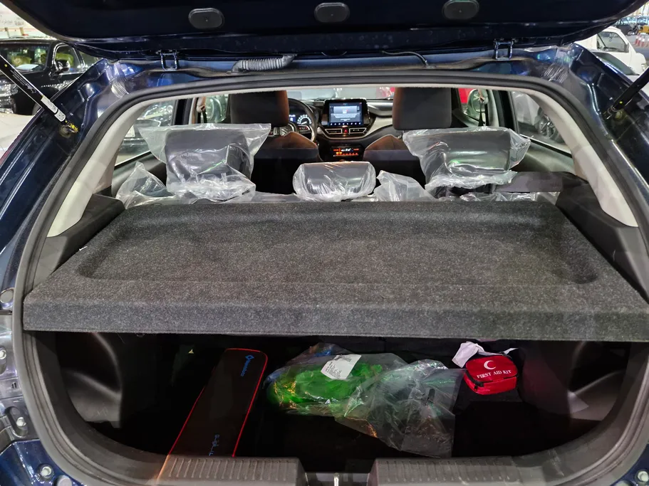 2023 Suzuki Baleno GLX 