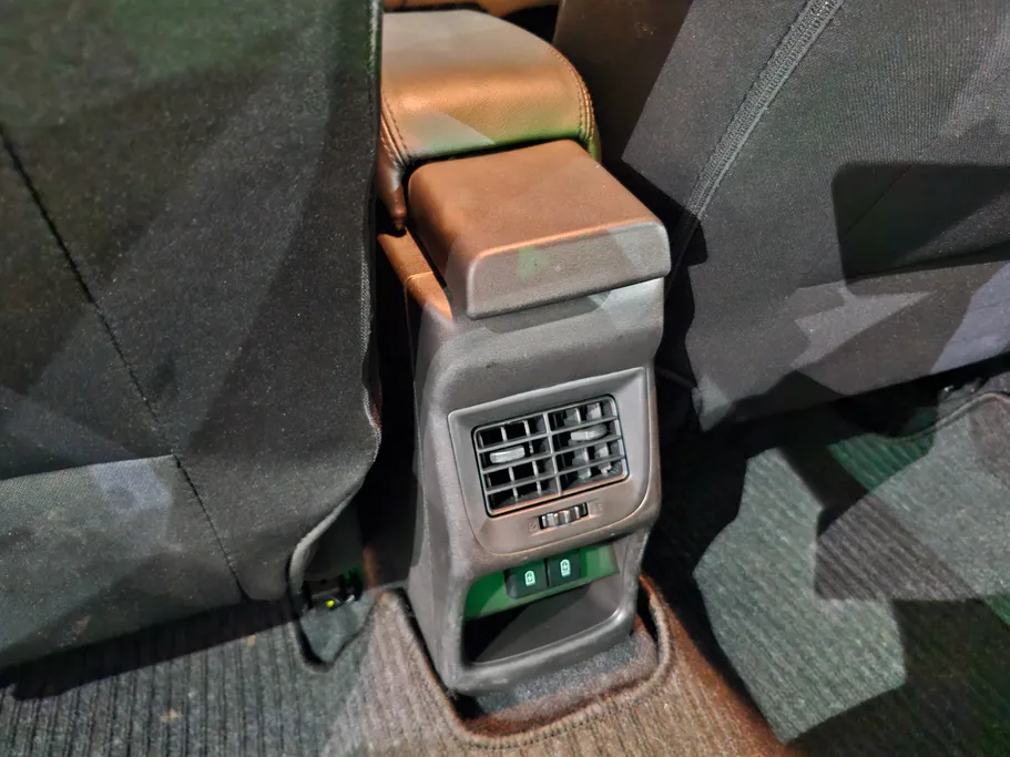 2023 Suzuki Baleno GLX 