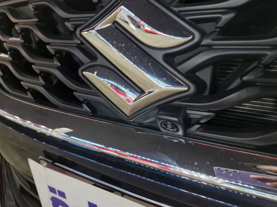 2023 Suzuki Baleno GLX 