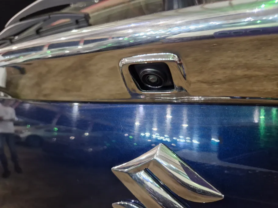 2023 Suzuki Baleno GLX 