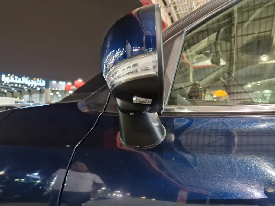 2023 Suzuki Baleno GLX 