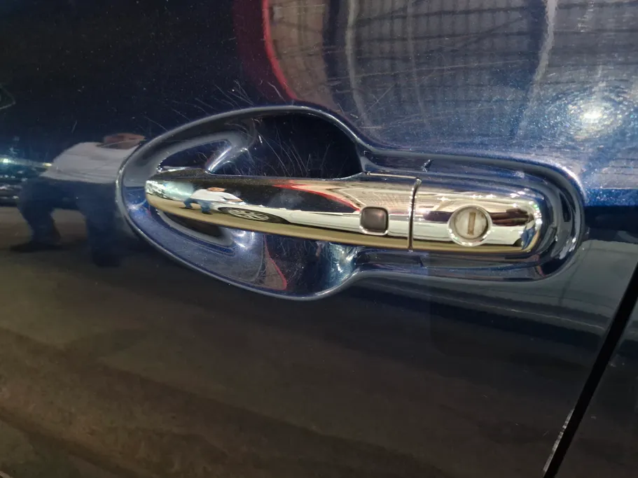 2023 Suzuki Baleno GLX 