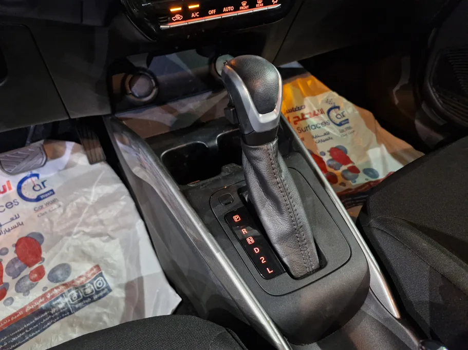 2023 Suzuki Baleno GLX 