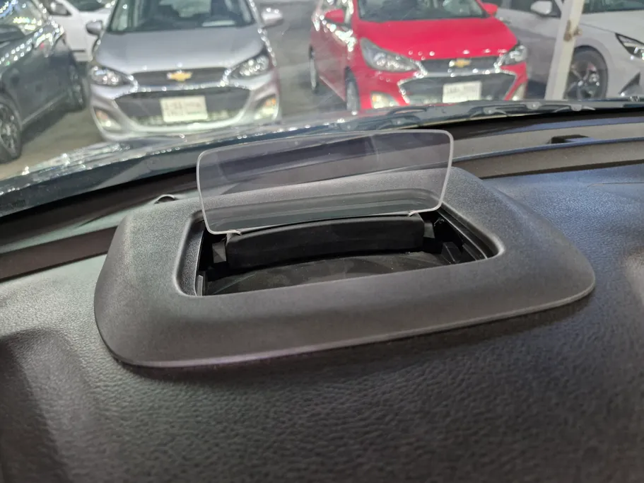 2023 Suzuki Baleno GLX 