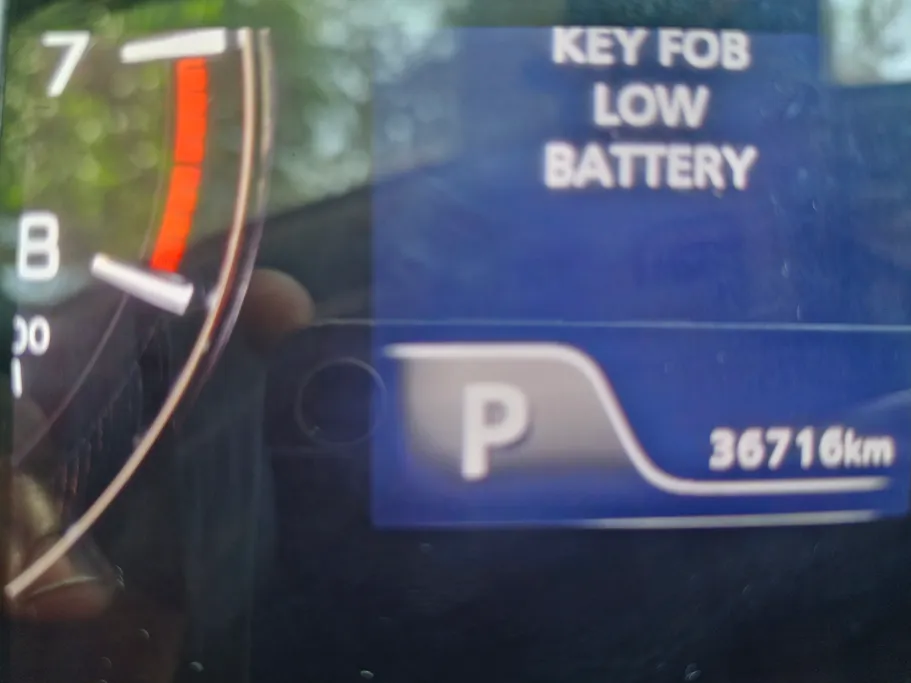 2023 Suzuki Baleno GLX 