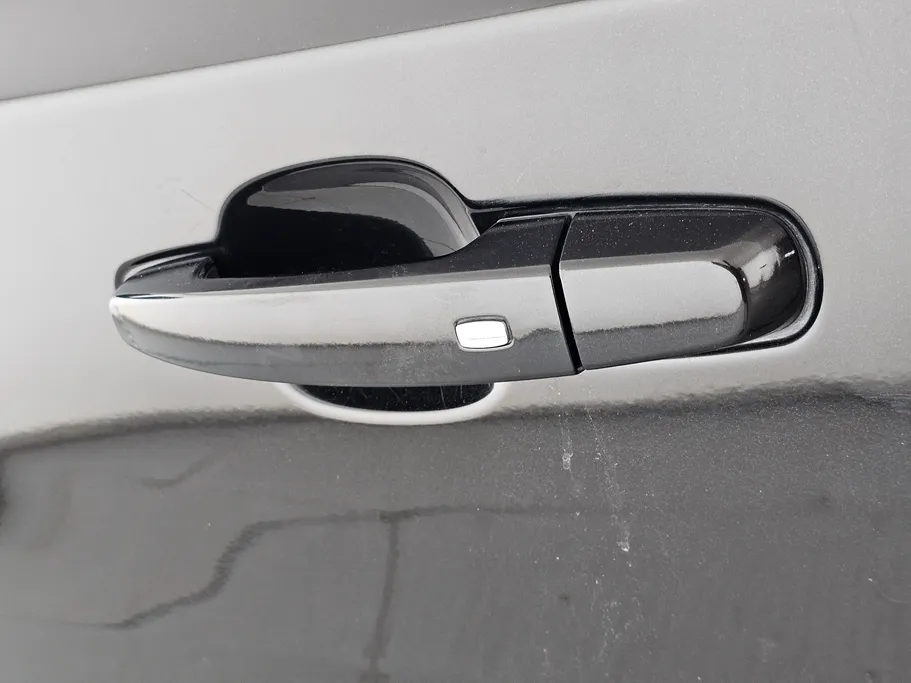 شفروليه ترافرس LS 2020 