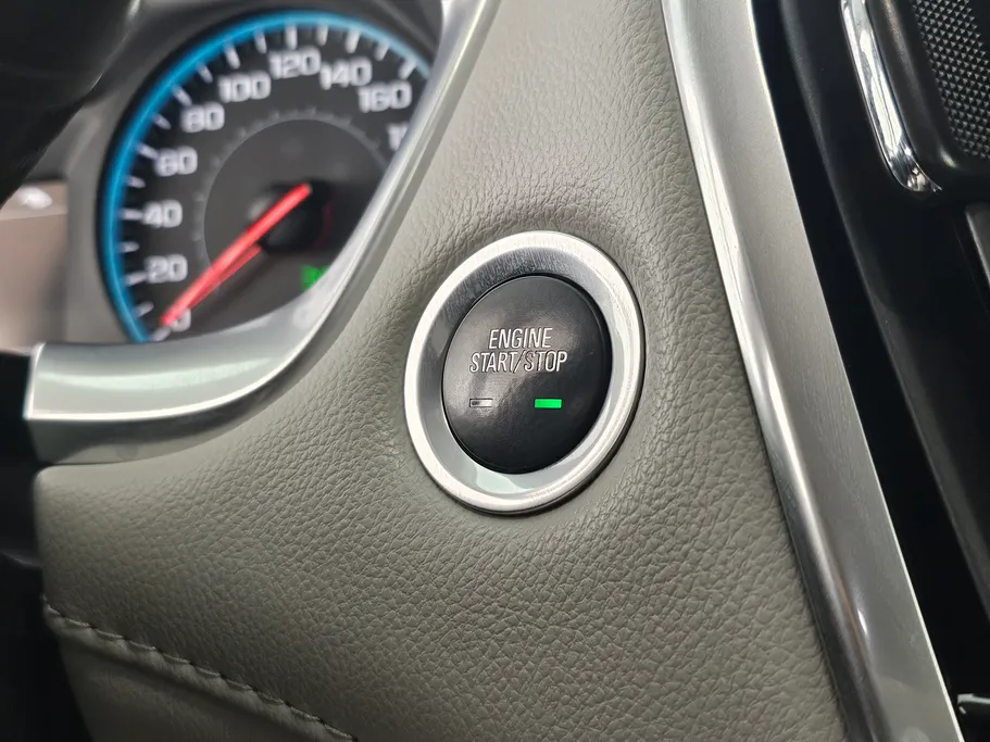 شفروليه ترافرس LS 2020 