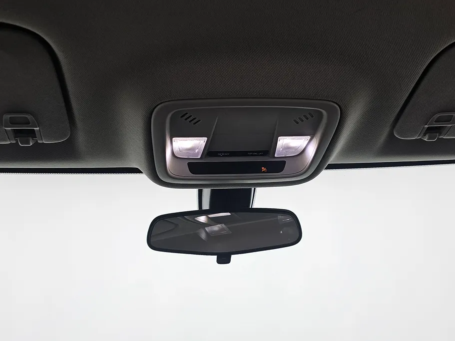 شفروليه ترافرس LS 2020 