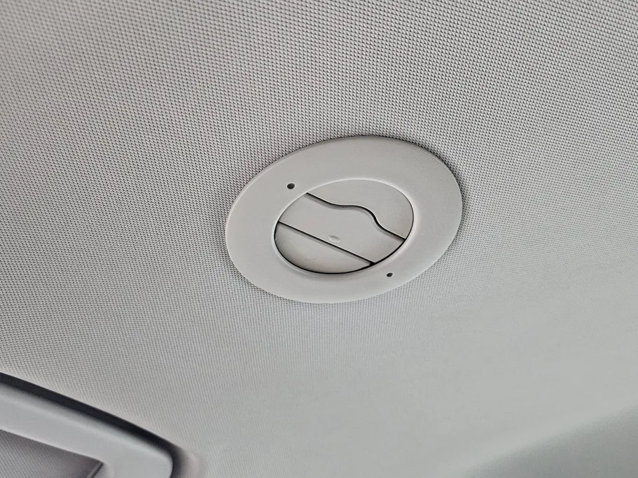 شفروليه ترافرس LS 2020 