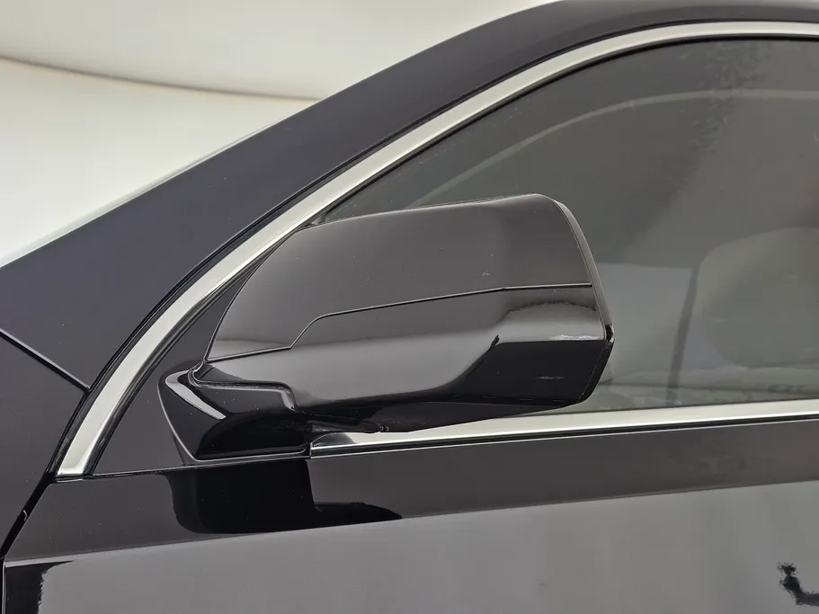 شفروليه ترافرس LS 2020 