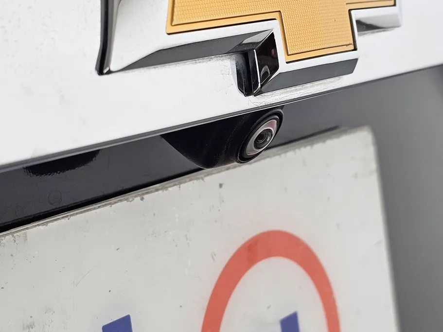 شفروليه ترافرس LS 2020 