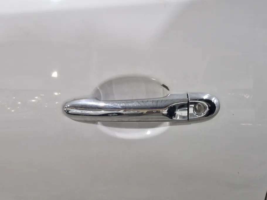 2020 Nissan Sunny SV 