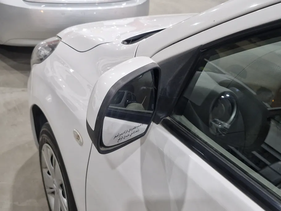 2020 Nissan Sunny SV 