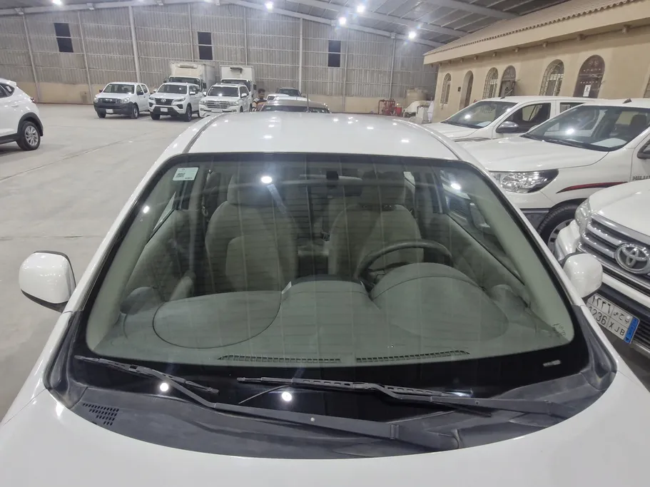 2020 Nissan Sunny SV 