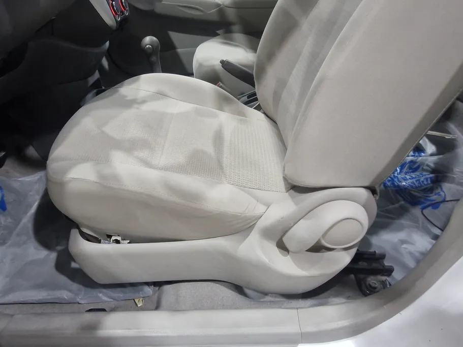 2020 Nissan Sunny SV 