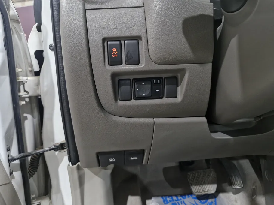 2020 Nissan Sunny SV 