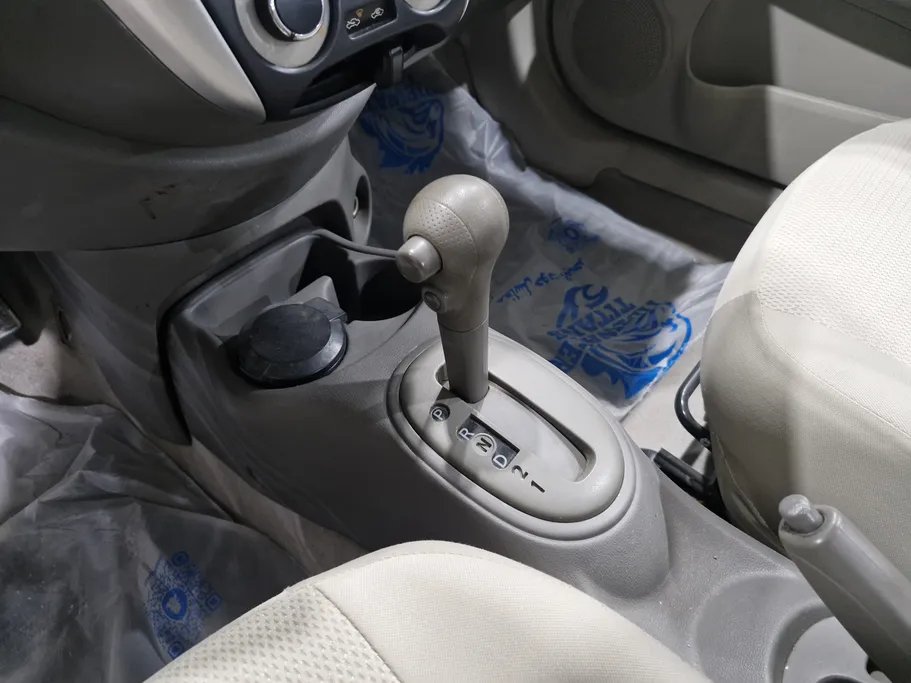 2020 Nissan Sunny SV 