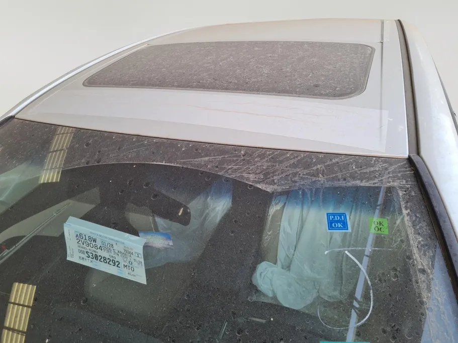 2025 Toyota Camry  LE 