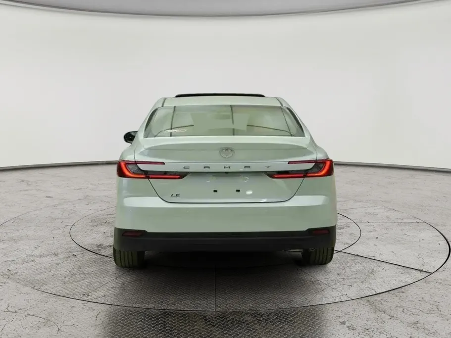 2025 Toyota Camry  LE 