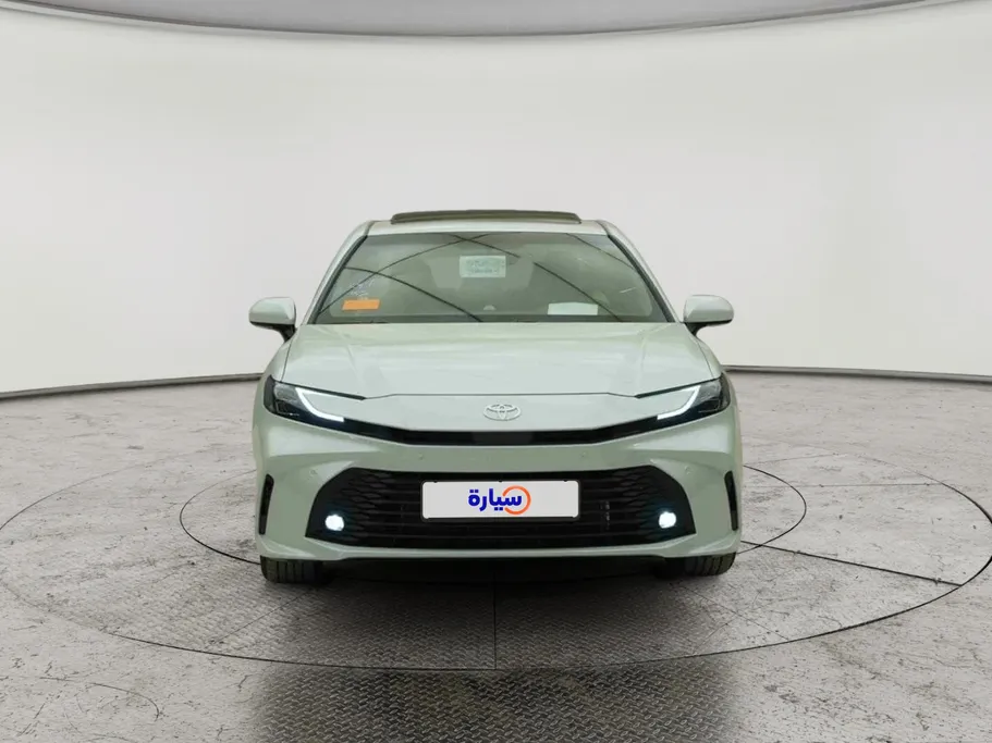 2025 Toyota Camry  LE 