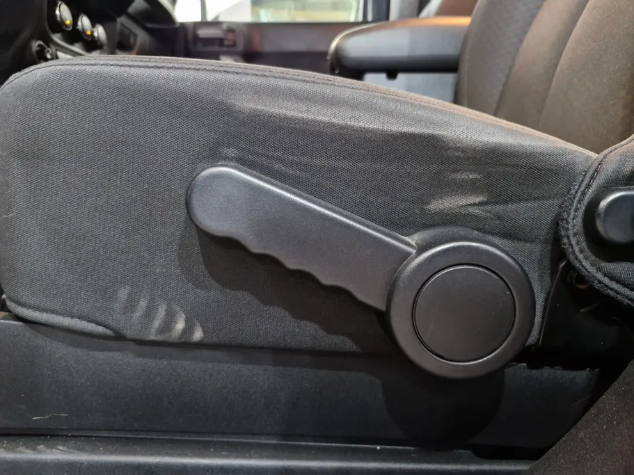 جيب رانجلر JK 2018 