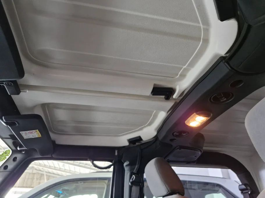 جيب رانجلر JK 2018 