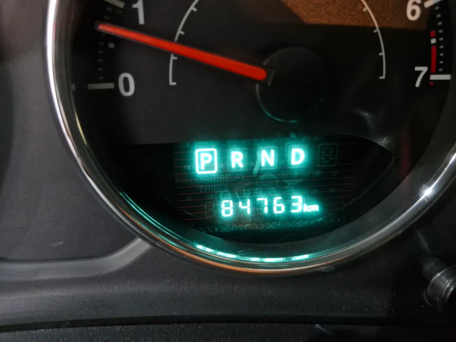 جيب رانجلر JK 2018 