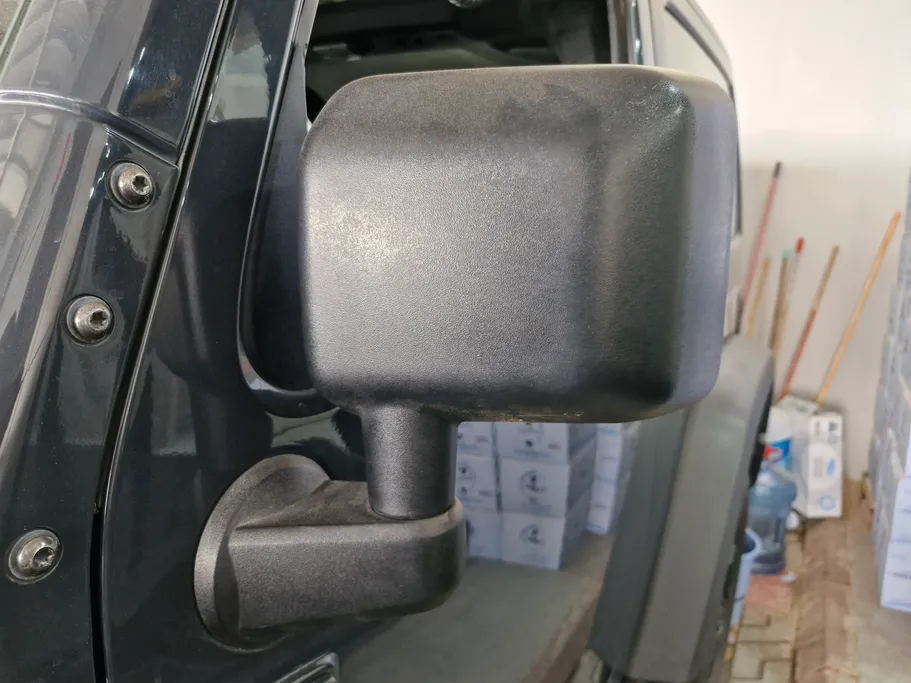 جيب رانجلر JK 2018 