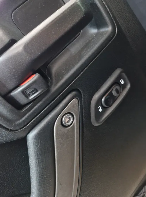 جيب رانجلر JK 2018 