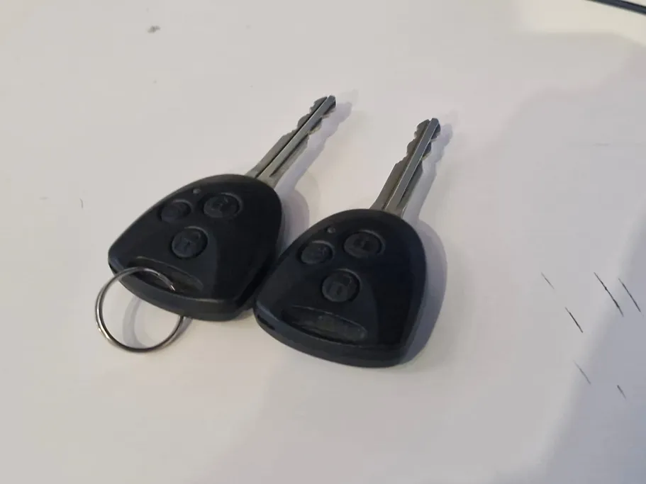 2024 Toyota Yaris  Y Plus 