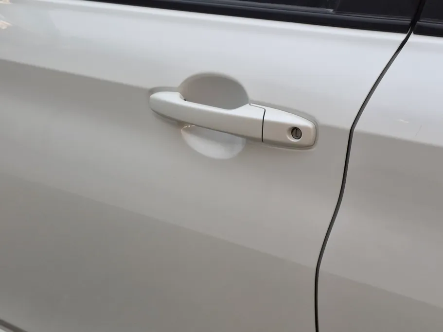 2024 Toyota Yaris  Y Plus 