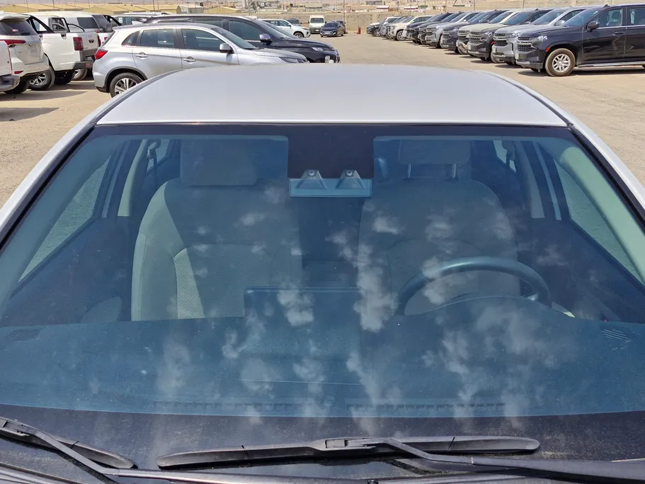 2024 Toyota Yaris  Y Plus 