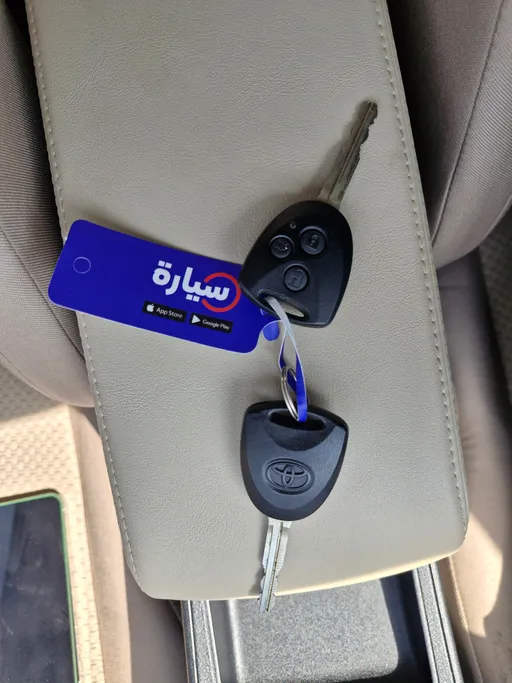 2024 Toyota Yaris  Y Plus 
