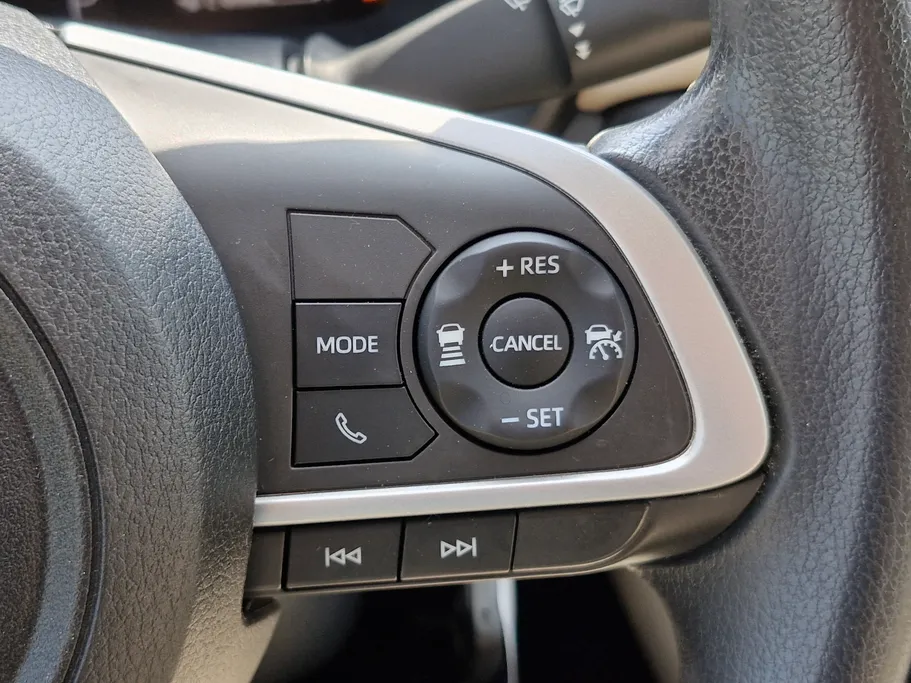 2024 Toyota Yaris  Y Plus 