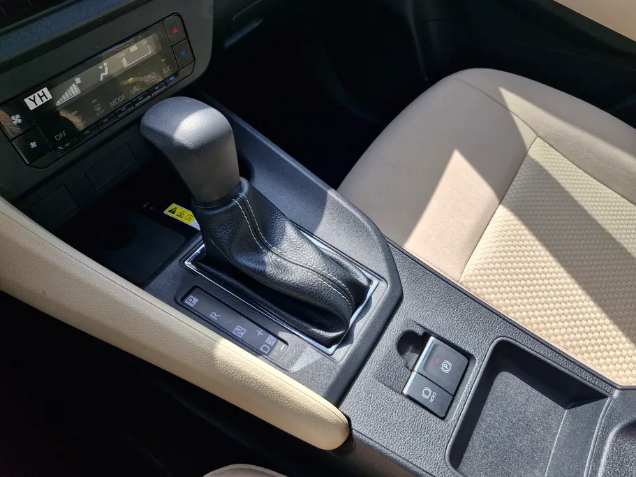 2024 Toyota Yaris  Y Plus 