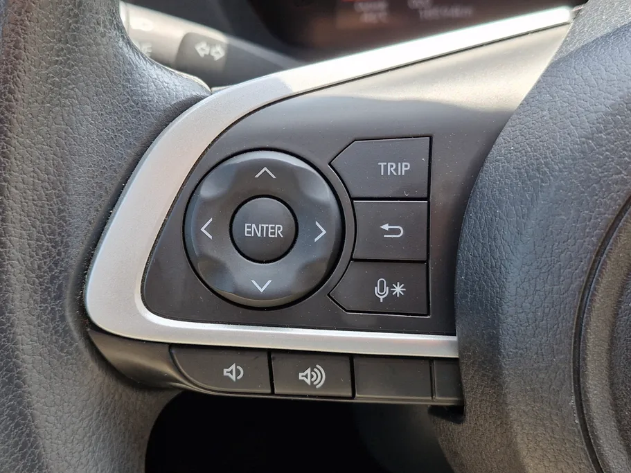 2024 Toyota Yaris  Y Plus 
