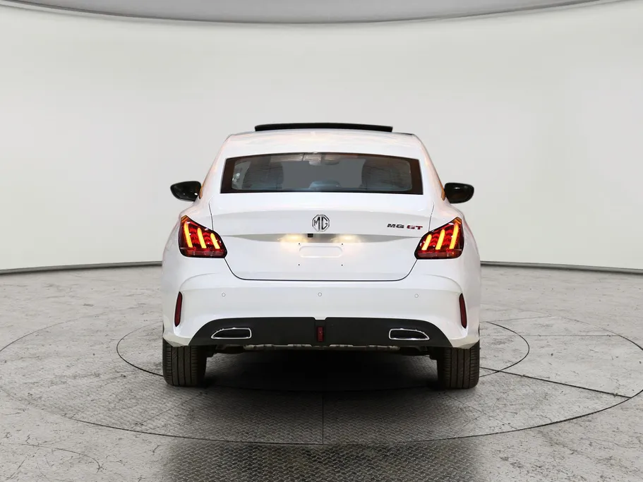 2024 MG GT COM 