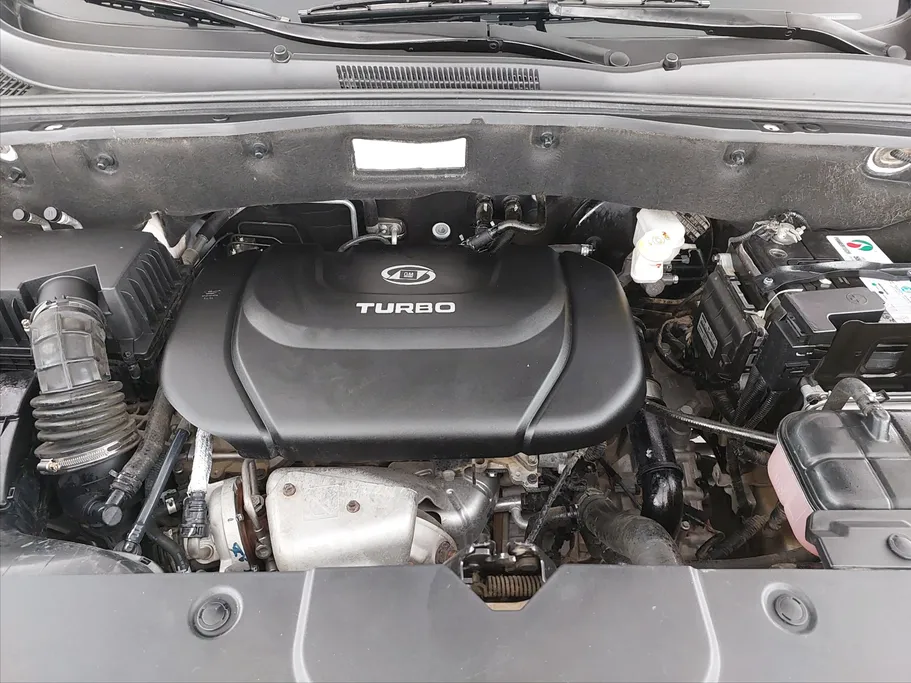 2022 شفروليه Captiva LS 