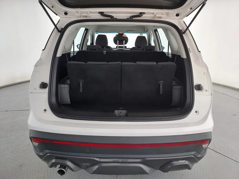 2022 شفروليه Captiva LS 