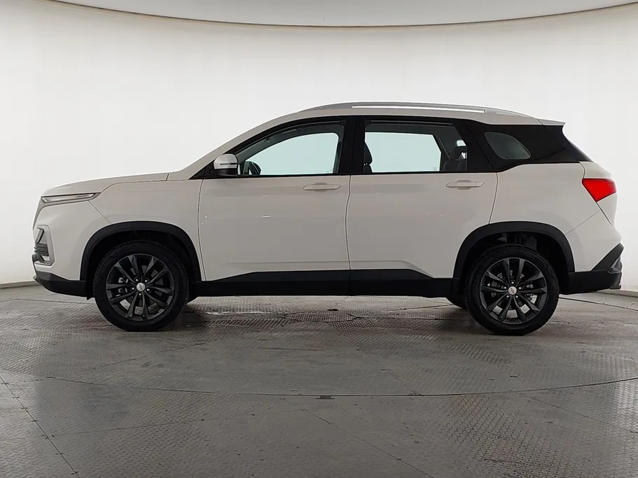 2022 شفروليه Captiva LS 