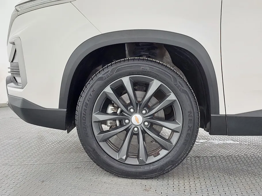 2022 شفروليه Captiva LS 