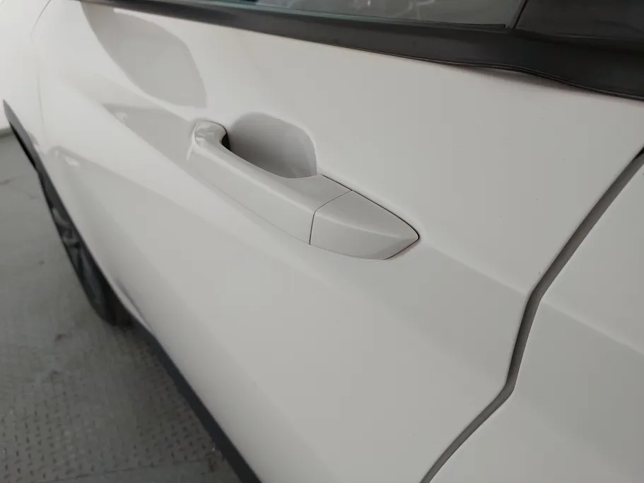 2022 شفروليه Captiva LS 