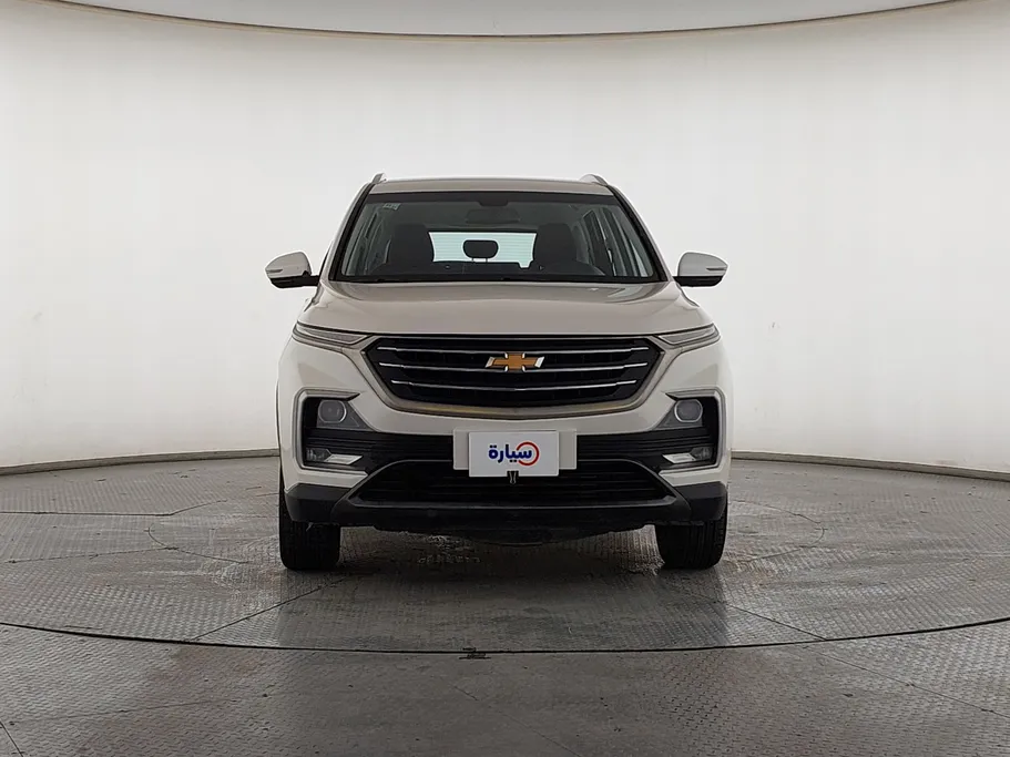 2022 شفروليه Captiva LS 