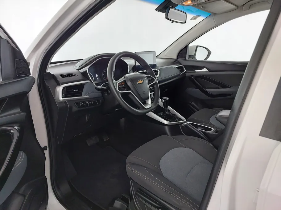 2022 شفروليه Captiva LS 