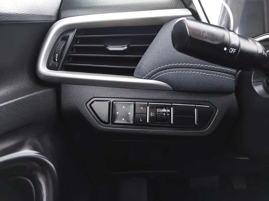 2022 شفروليه Captiva LS 